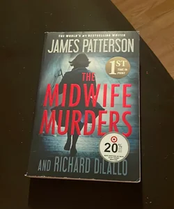 The Midwife Murders