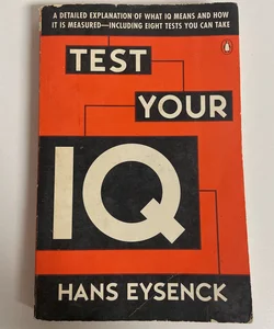Test Your IQ