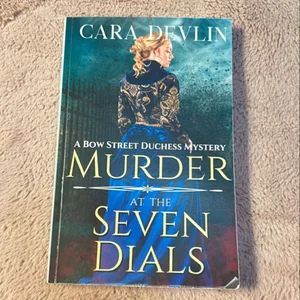 Murder at the Seven Dials