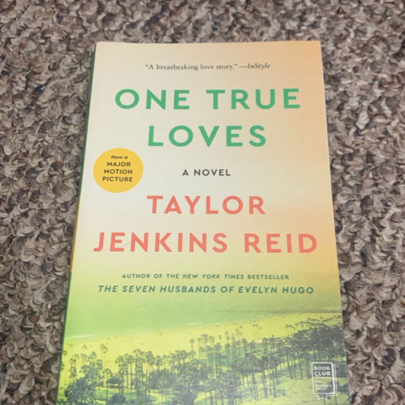One True Loves