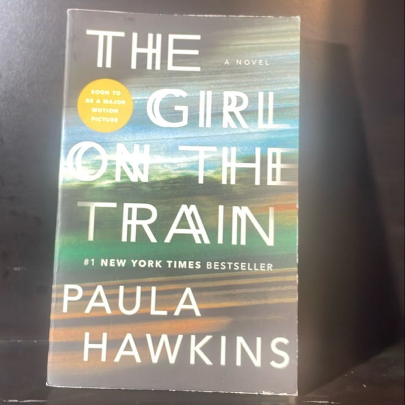 The Girl on the Train