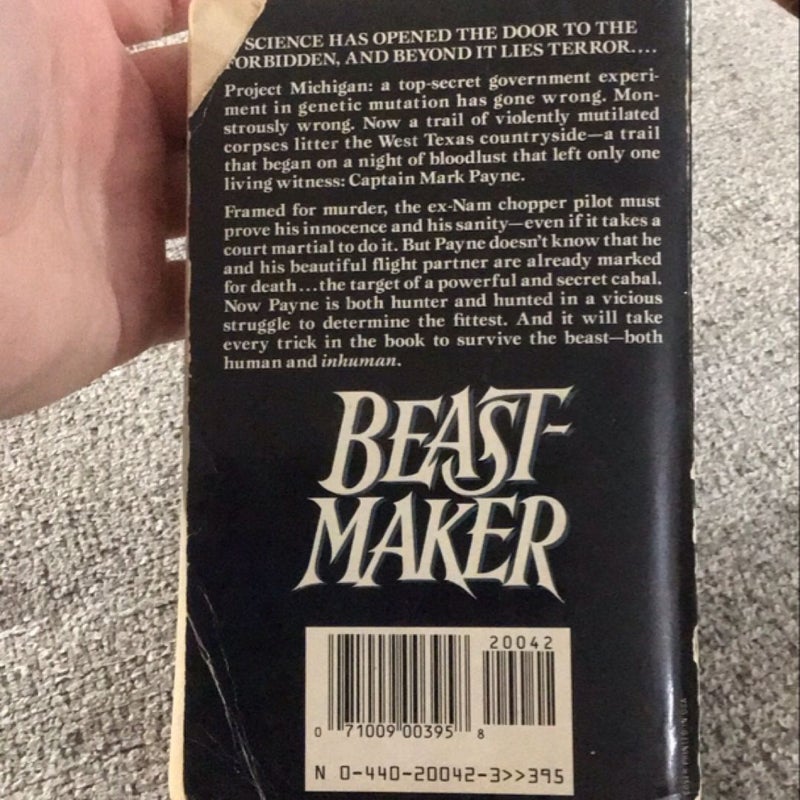 Beastmaker