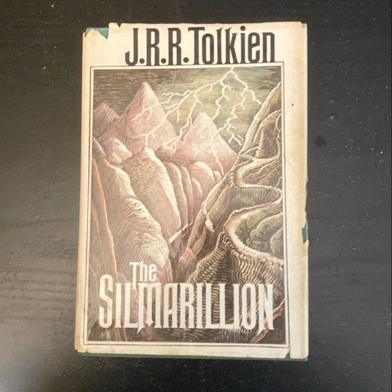 The Silmarillion