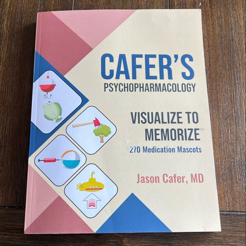 Cafer's Psychopharmacology