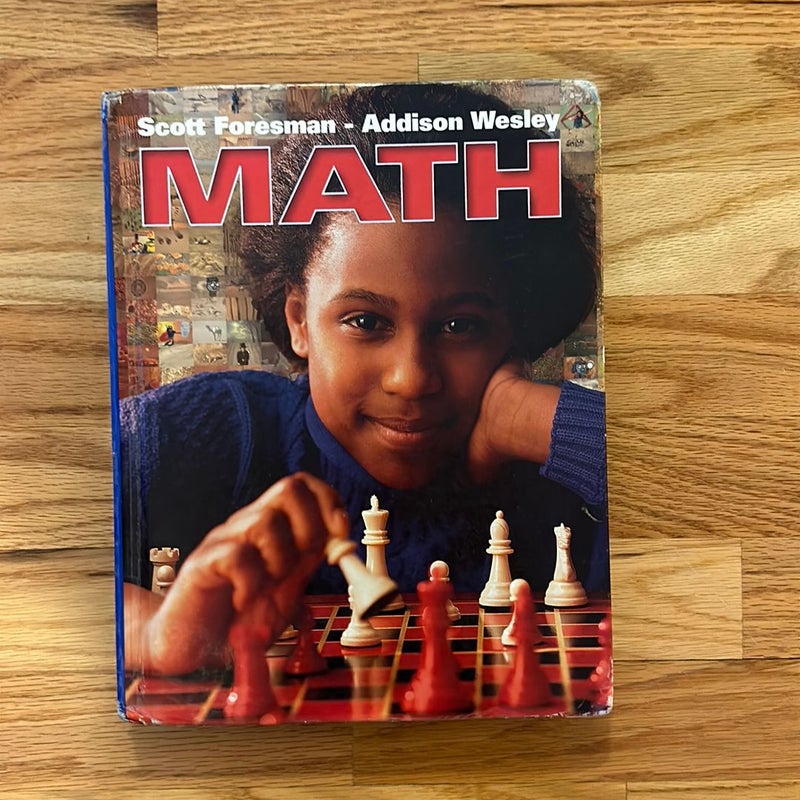 Math 