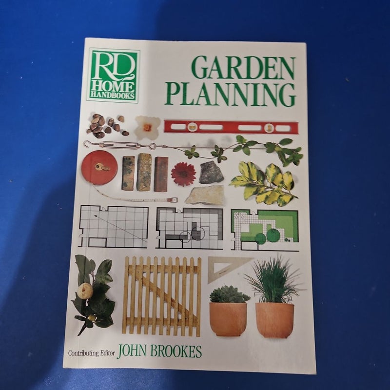 Garden Planning