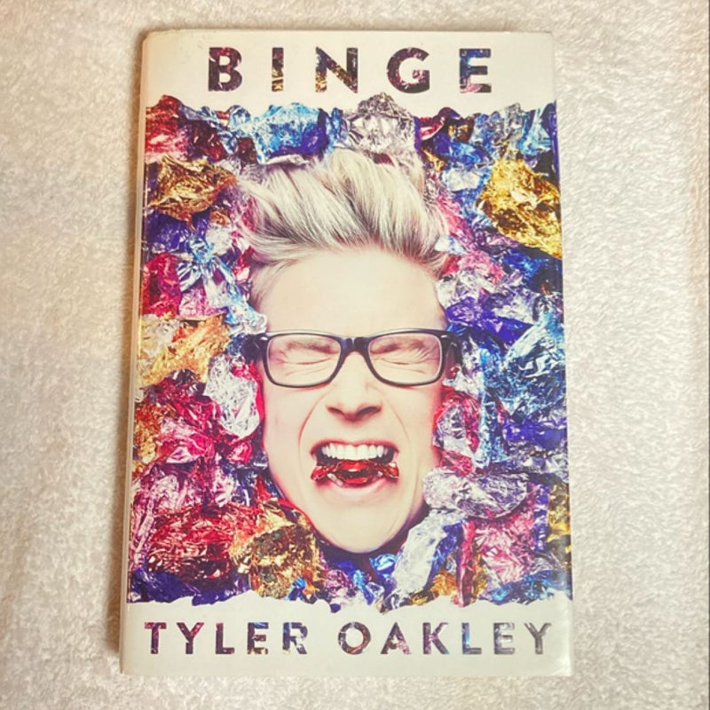 Binge 18C
