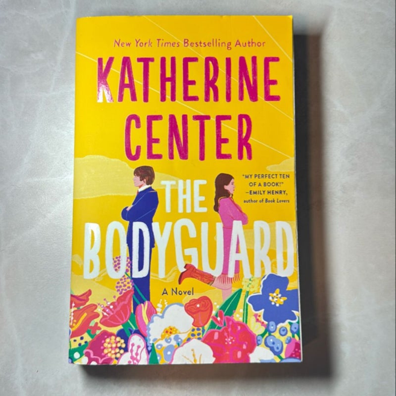 The Bodyguard