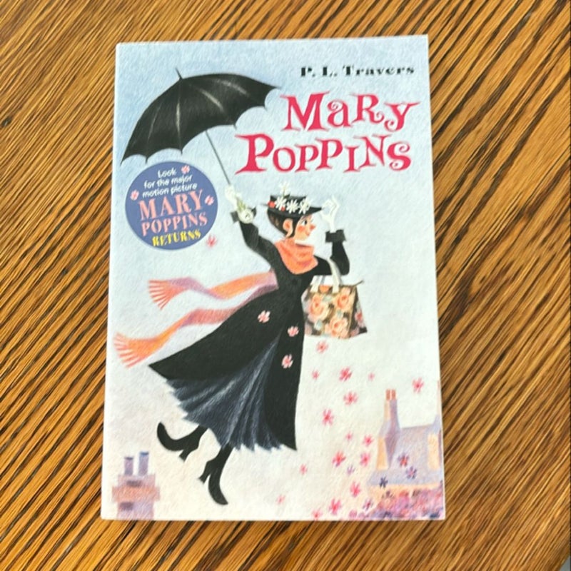 Mary Poppins