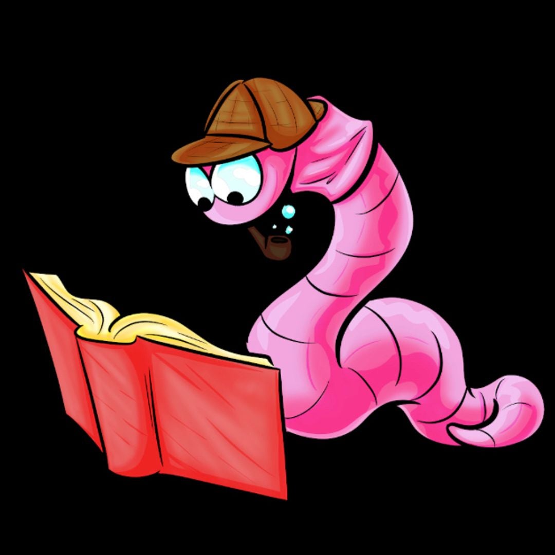 Baker Street Bookworm