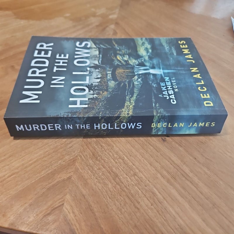 Murder in the Hollows