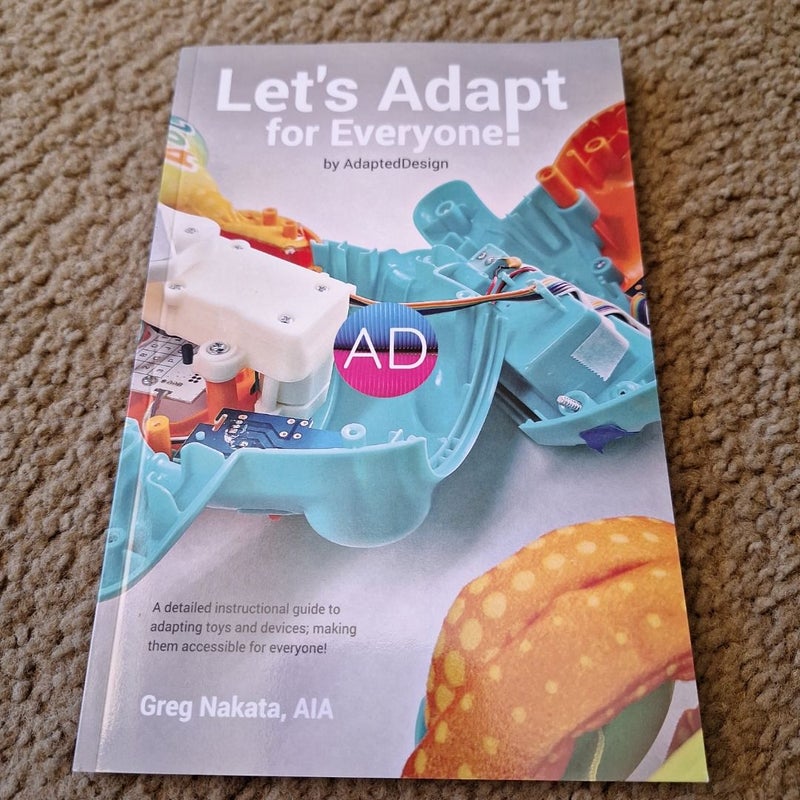 Let's Adapt for Everyone!