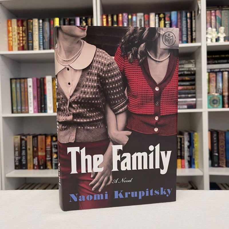 The Family BOTM