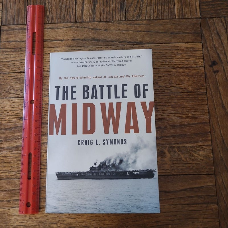 The Battle of Midway