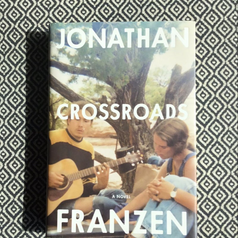 Crossroads