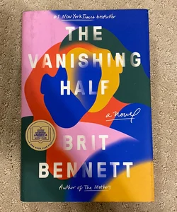 The Vanishing Half