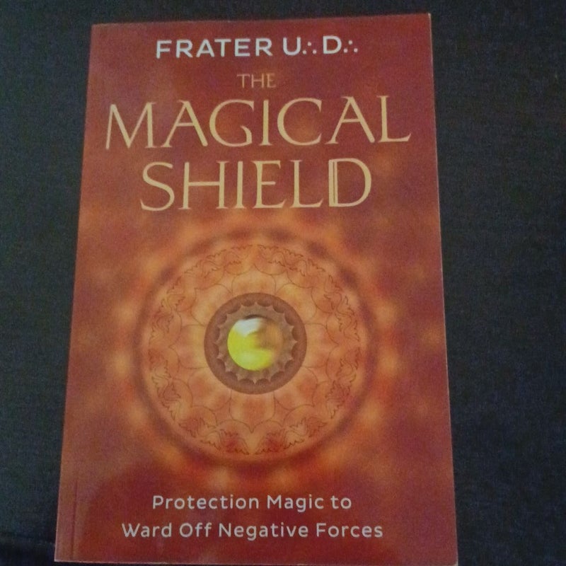 The Magical Shield