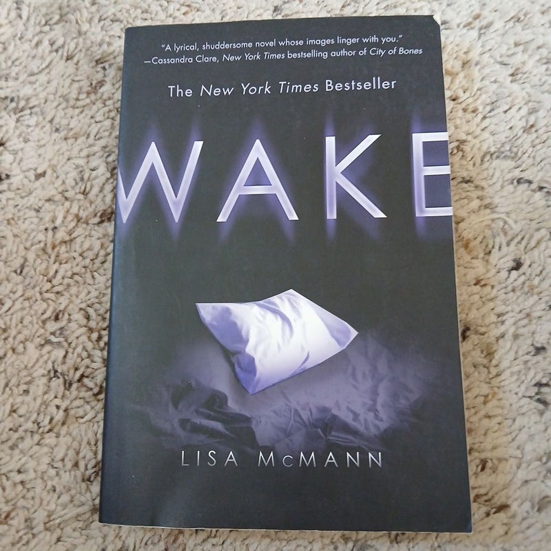 Wake