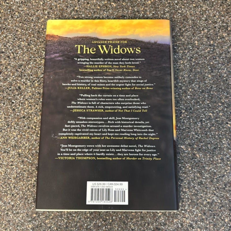 The Widows
