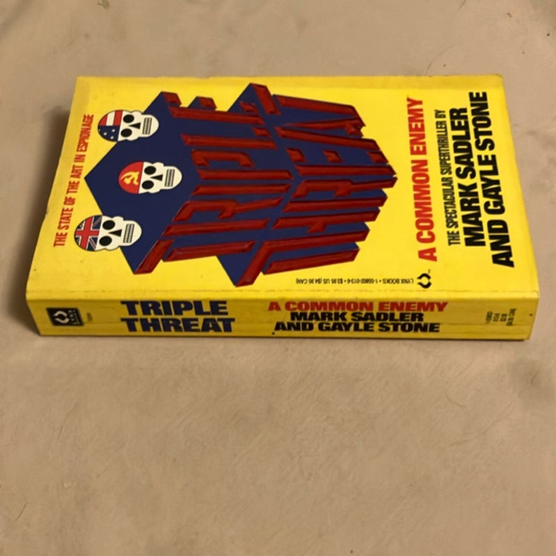 A Common Enemy