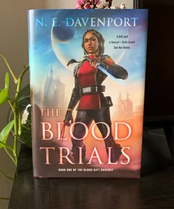 The Blood Trials