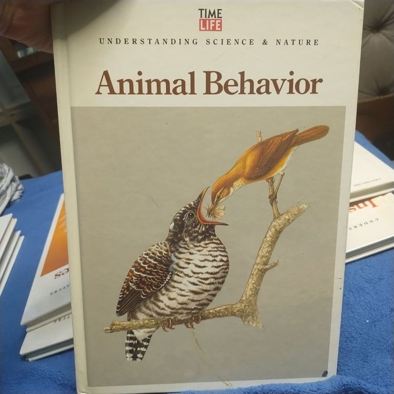 Animal Behavior