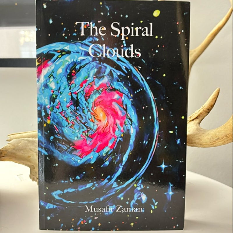 The Spiral Clouds