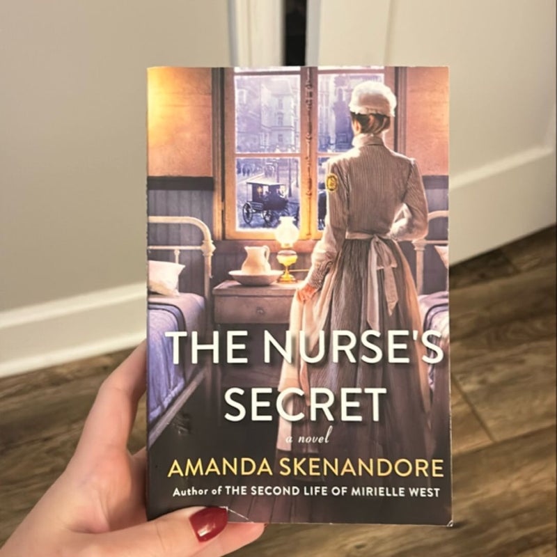 The Nurse's Secret