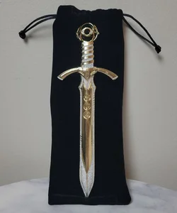 Throne of Glass Sword Replica | Illumicrate
