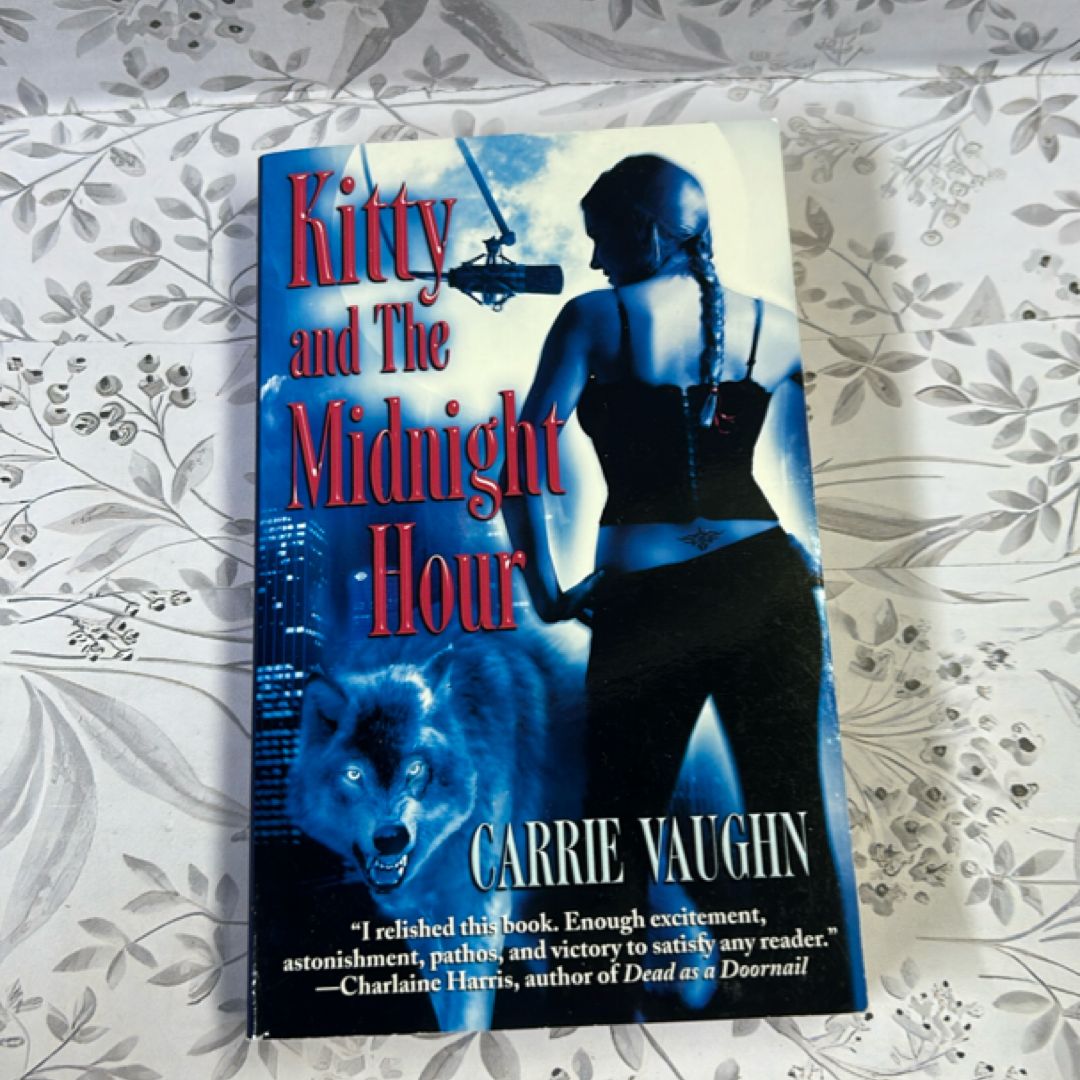 Kitty and the Midnight Hour