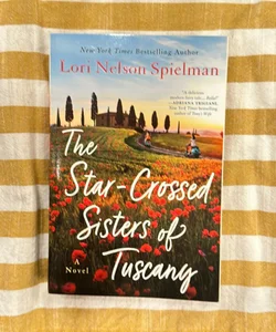 The Star-Crossed Sisters of Tuscany