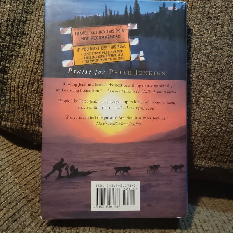 Looking for Alaska (First Edition/First Printing)