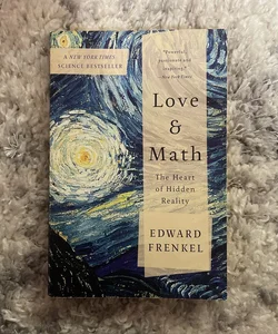 Love and Math