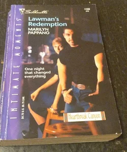Lawman's Redemption