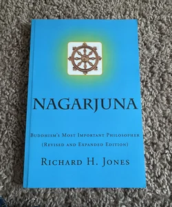 Nagarjuna (Second Edition)