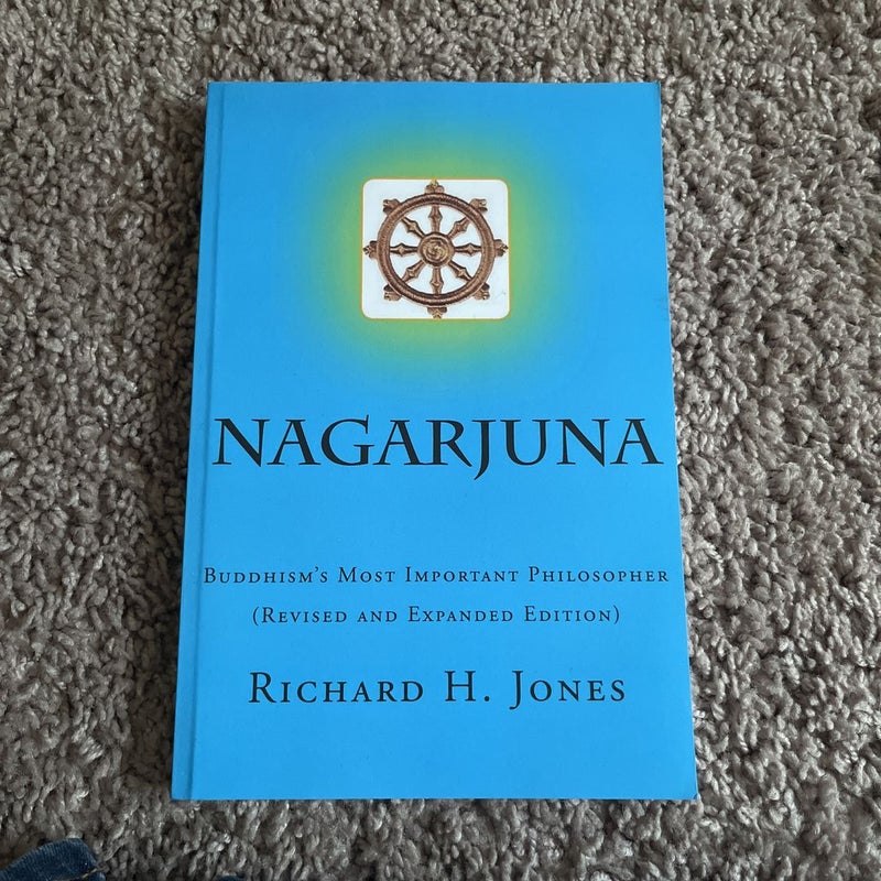 Nagarjuna (Second Edition)