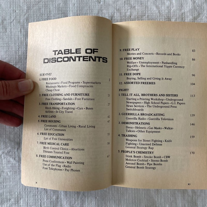 Steal This Book