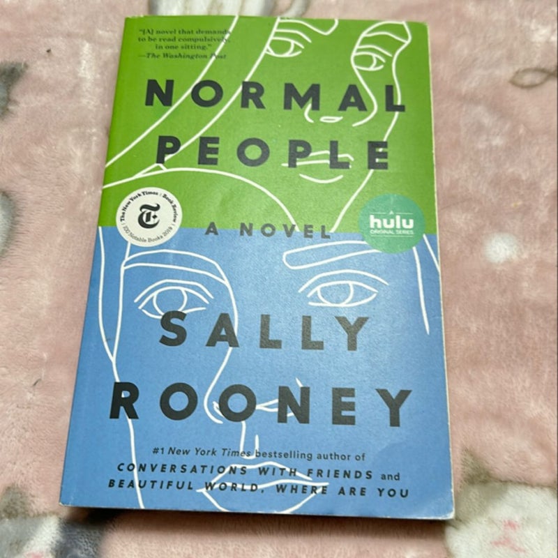 Normal People