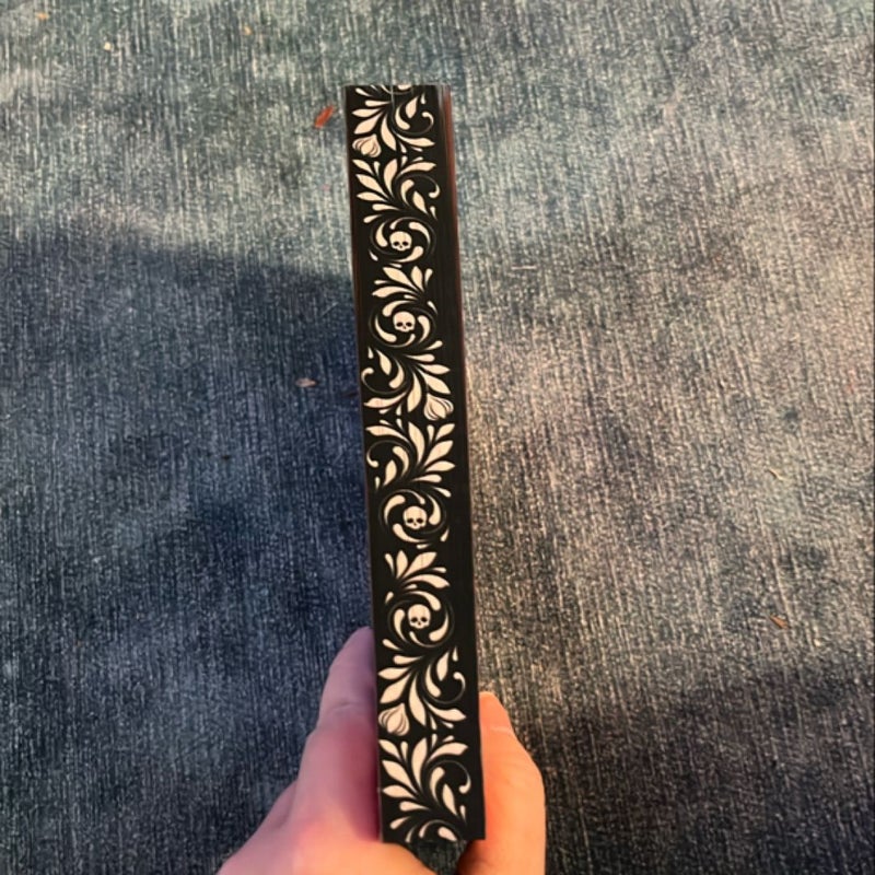 Dreadful (B&N Edition)