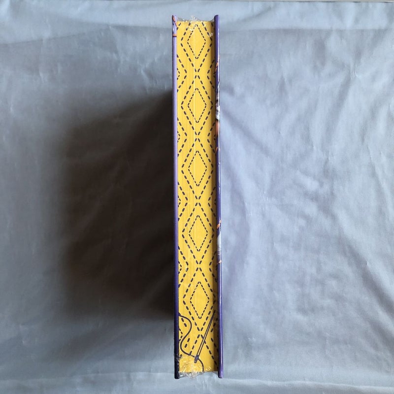 By a thread (Special Edition)