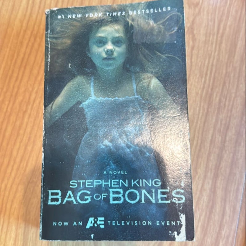 Bag of Bones