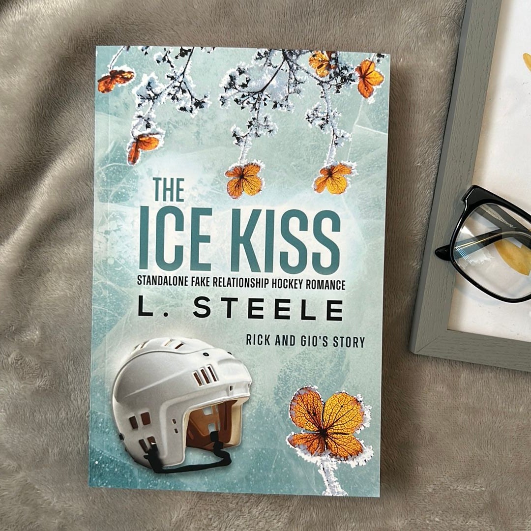 The Ice Kiss