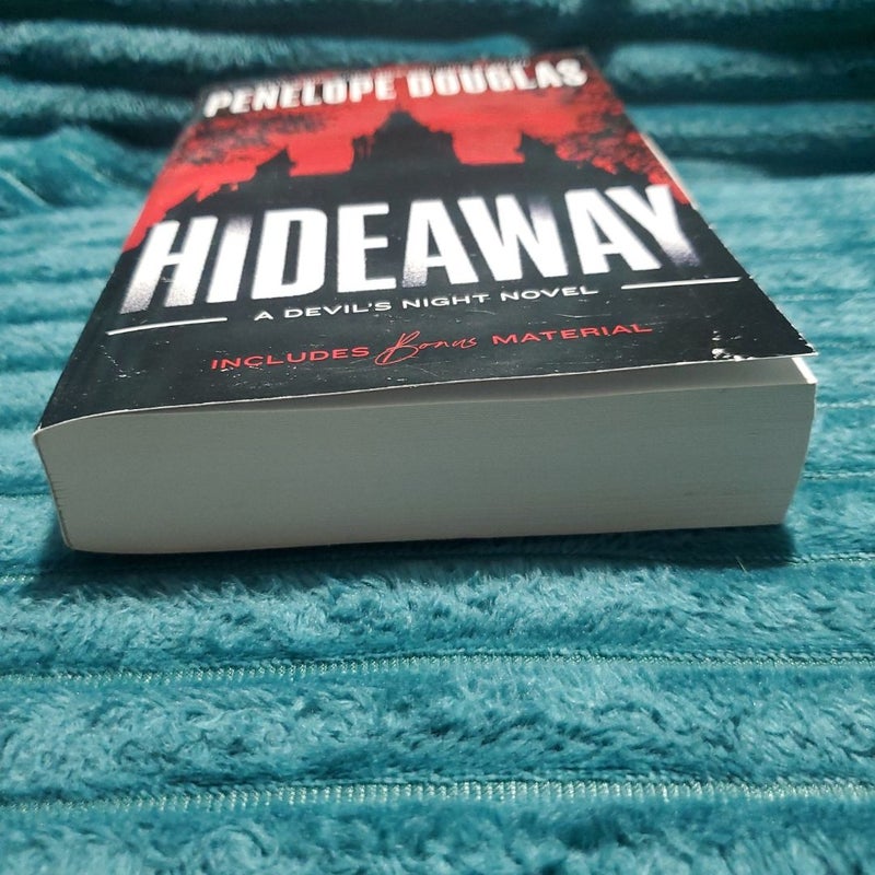 Hideaway