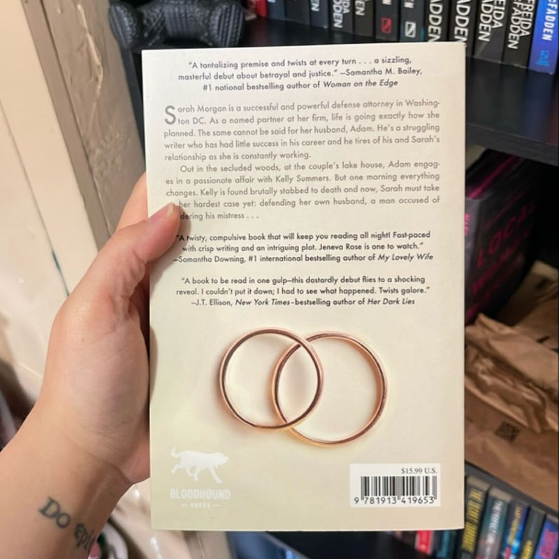 The Perfect Marriage