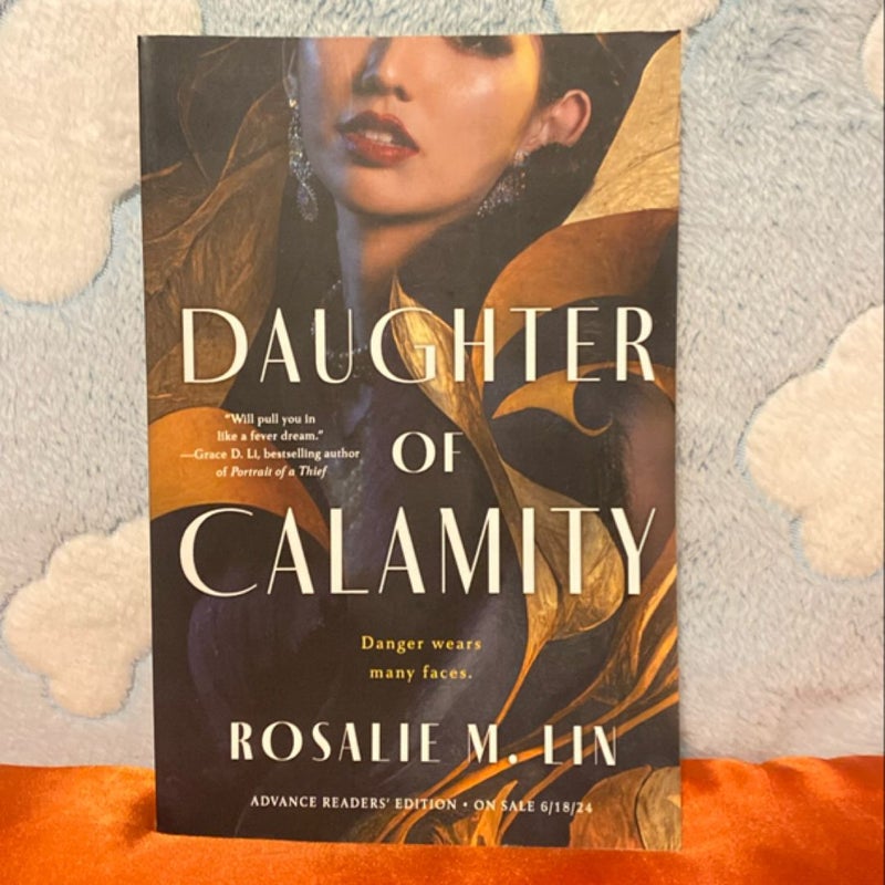 Daughter of Calamity