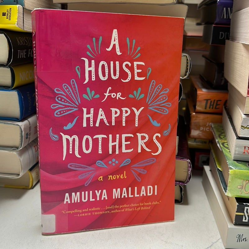 A House for Happy Mothers