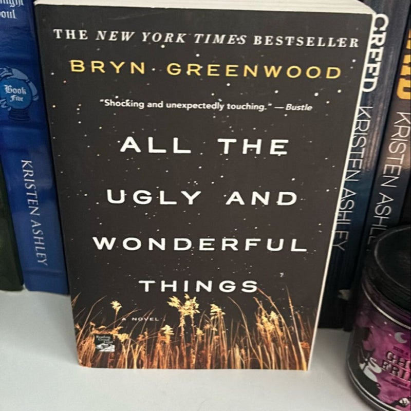 All the Ugly and Wonderful Things