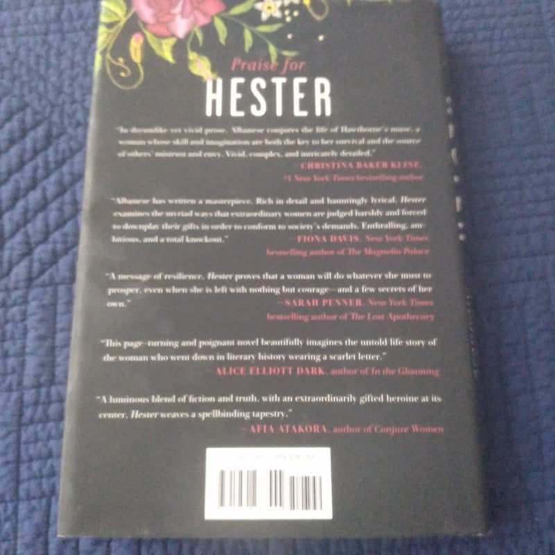 Hester