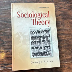 Sociological Theory