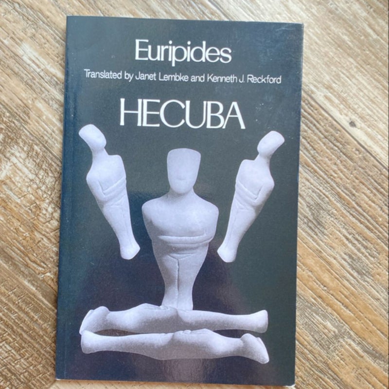 Hecuba